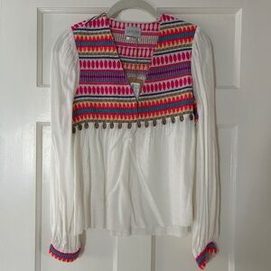 Saylor women’s top